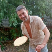 Александр, 48, Тольятти
