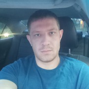 Костя, 31, Братск