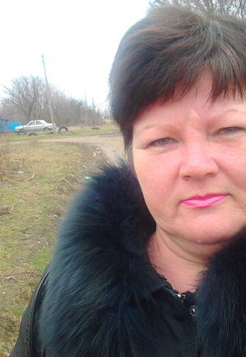 My photo - Valentina, 57 from Ust-Labinsk (@valentina23666)