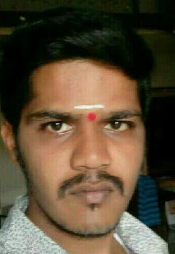 My photo - Kishansai, 32 from Vijayawada (@kishansai)