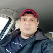 Шамиль, 50, Уфа