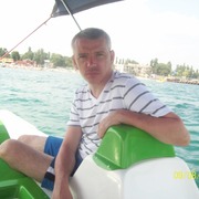 Александр, 45, Трубчевск