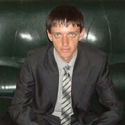 Евгений, 37, Астрахань