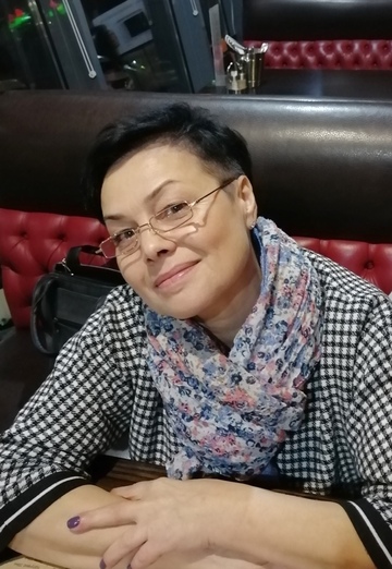 My photo - Tatyana, 57 from Fryazino (@tatyana405836)