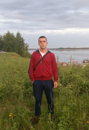 Моя фотографія - Миндюк Володимир, 34 з Рожнятів (@mindukvolodimir0)
