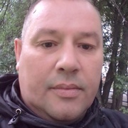 Влад 43 года (Козерог) Екатеринбург