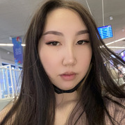 Мария, 22, Якутск