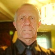 Владимир Долгов, 68, Красногорское (Алтайский край)