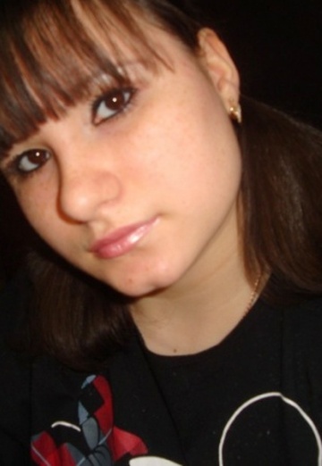 My photo - Lesya, 32 from Penza (@lesya347)