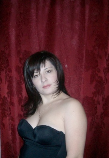 My photo - Elenka, 44 from Odintsovo (@elenka59)