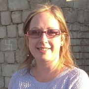 Марина, 38, Каменск-Уральский