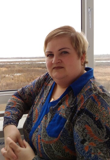 My photo - Natasha, 40 from Tyumen (@natasha41123)