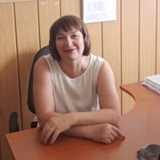 ОЛЬГА, 49, Междуреченск