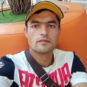 Аслиддин, 29, Архангельск