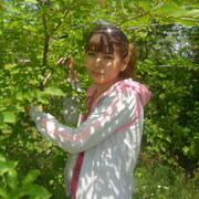 неля, 33, Перелюб