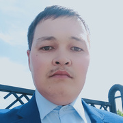 Владимир, 28, Сернур