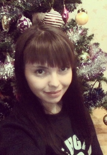 Моя фотография - Юлия, 30 из Могилёв (@uliya96436)