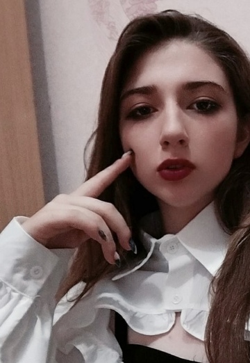 My photo - Sofa Nugaeva, 20 from Krasnodar (@sofanugaeva)