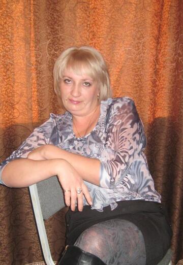 Моя фотография - Наталья, 41 из Омск (@natalya286467)