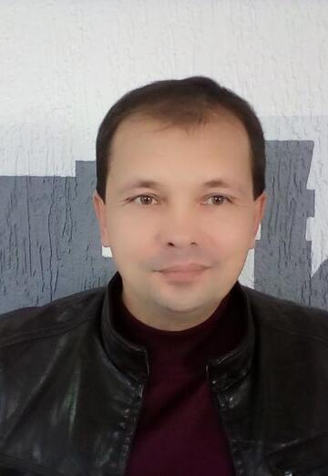 My photo - Oleg, 49 from Mariupol (@223886roberto)