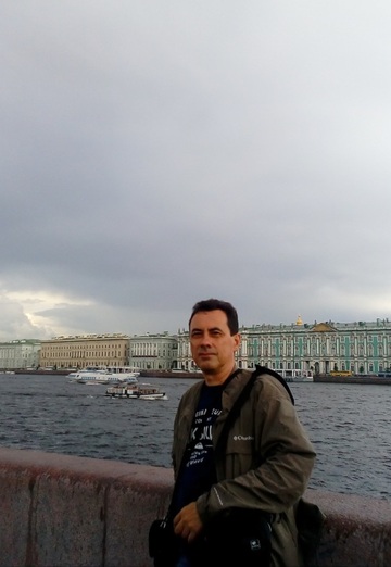 Minha foto - Konstantin, 52 de Anapa (@konstantin8372129)