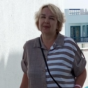 Светлана, 60, Северодвинск