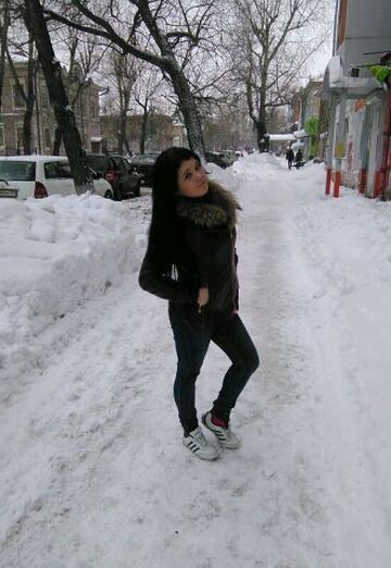 Моя фотография - Анастасия, 27 из Томск (@anastasiya86511)