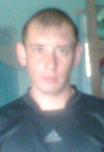 Моя фотография - Владимир, 38 из Кяхта (@vladimir119283)