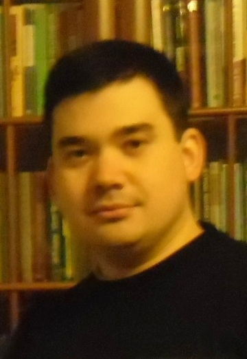 My photo - Oleg Yakovlev, 41 from Mirny (@olegyakovlev3)
