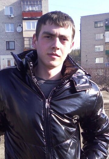 Моя фотография - Александр, 29 из Валуйки (@aleksandr688320)