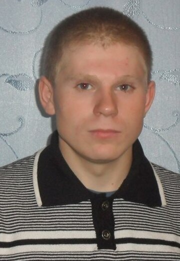 My photo - Aleksey, 34 from SIM (@aleksey97803)