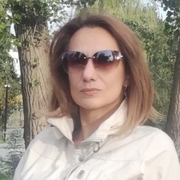 Регина, 43, Волгоград