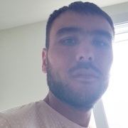 Акрамжон, 30, Москва