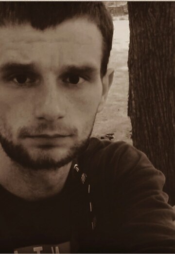 Моя фотография - Иван, 31 из Хмельницкий (@ivan240177)