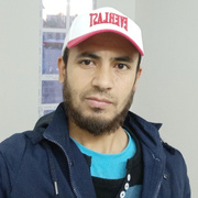 Мухамади, 30, Покачи (Тюменская обл.)