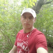 Данил, 29, Учалы