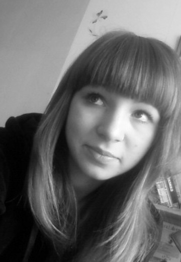 Моя фотография - Лиза, 30 из Курск (@liza861)