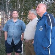 Алик, 52, Южноуральск