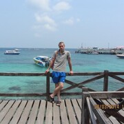 Вадим, 37, Бурея