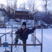 александр, 48, Карабаш