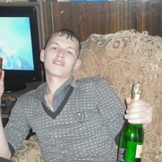 сергей, 31, Лев Толстой