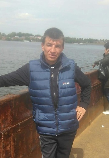 My photo - Aleksey, 42 from Yaroslavl (@aleksey556364)