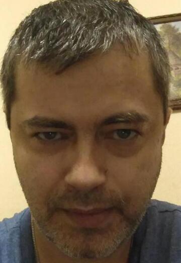 Моя фотография - Виталий, 43 из Москва (@vitaliy161177)