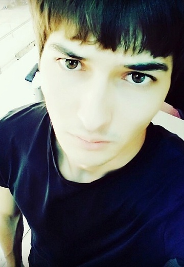 Моя фотография - ŞáŕðoŔ, 31 из Ташкент (@kk453)