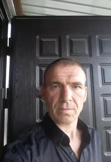 Моя фотографія - Игорь, 54 з Уссурійськ (@igor383241)