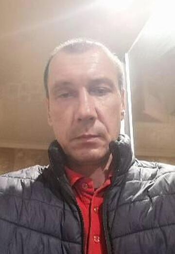 My photo - Andrey, 48 from Yelets (@andrey5873466)