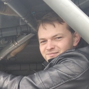 Николай, 27, Стародуб