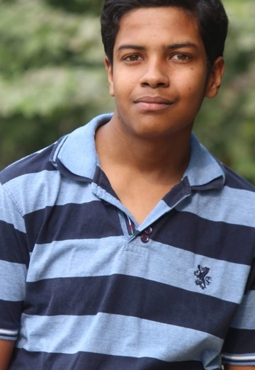 Моя фотография - Arnav, 24 из Гургаон (@arnav13)