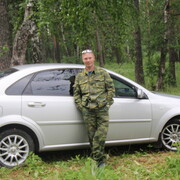 Сергей, 52, Трехгорный