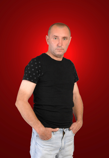 My photo - Andrey, 49 from Kazan (@andrey631134)